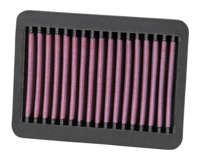 K&N 06-10 Yamaha XV1900 Air Filter for enhanced engine performance
