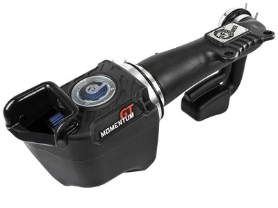 aFe Momentum GT Pro 5R Cold Air Intake System 12-18 Jeep Wrangler JK V6 3.6L high-performance car part
