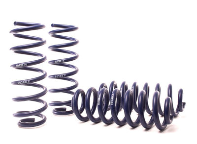 H&R 18-21 Audi Q5 Adventure Raising Spring
