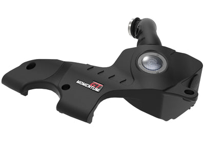 aFe 15-19 MINI Cooper S (F55/F56) L4 2.0L(t) B46 Momentum GT Cold Air Intake System w/ Pro 5R Filter for performance upgrades