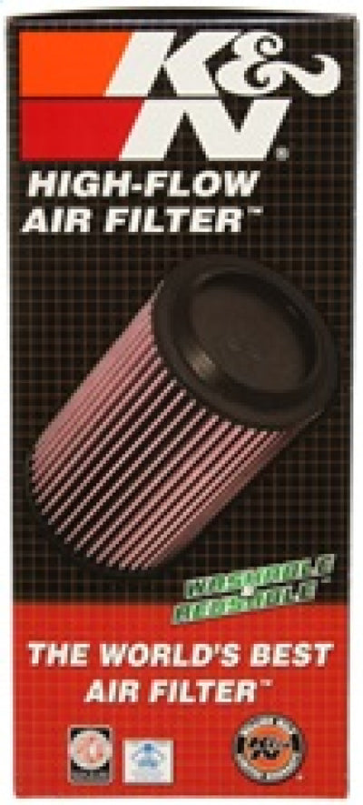 K&N 06 Corvette Z06 7.0L-V8 Drop In Air Filter, performance car parts by DTX Performance for high performance auto parts enthusiasts