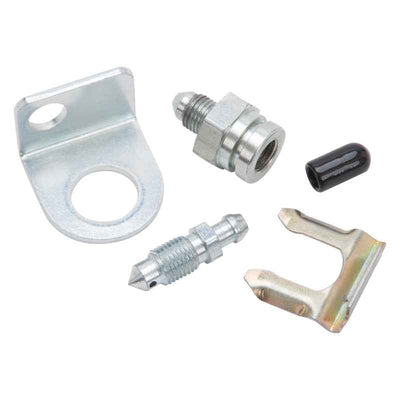 Russell Performance Speed Bleeder Clutch Assembly - 3AN, quality performance car parts by DTX Performance