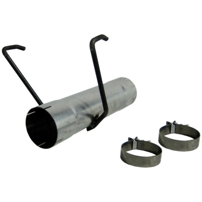 MBRP 2007-2008 Dodge Muffler Delete Pipe