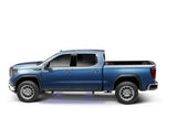 AMP Research 22-23 Chevy/GMC Silverado/Sierra 1500 & 2024 2500/3500HD PowerStep Plug N Play
