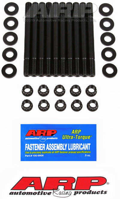 ARP Saturn 1.9L 2-Bolt Main Stud Kit shown