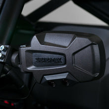 Load image into Gallery viewer, Seizmik 24+ Polaris/Cam-am/Honda/Kaw Pursuit Night Vision Sideview Mirror Adj. 1.75-2 in. ROP -Pair performance car part