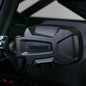 Seizmik 24+ Polaris/Cam-am/Honda/Kaw Pursuit Night Vision Sideview Mirror Adj. 1.75-2 in. ROP -Pair performance car part