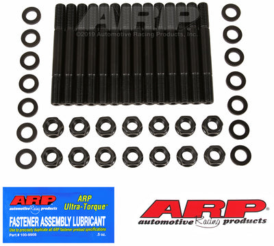 ARP Chevy 4-Cylinder Hex Head Stud Kit, performance car parts, DTX Performance, engine performance parts