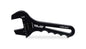 Vibrant -3in. AN -20 in. AN Adjustable AN Wrench for performance car parts and upgrades