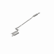 Load image into Gallery viewer, MagnaFlow BRE Exhaust Kit 07-11 Toyota Camry for performance car parts by DTX Performance, ideal for engine performance upgrades.