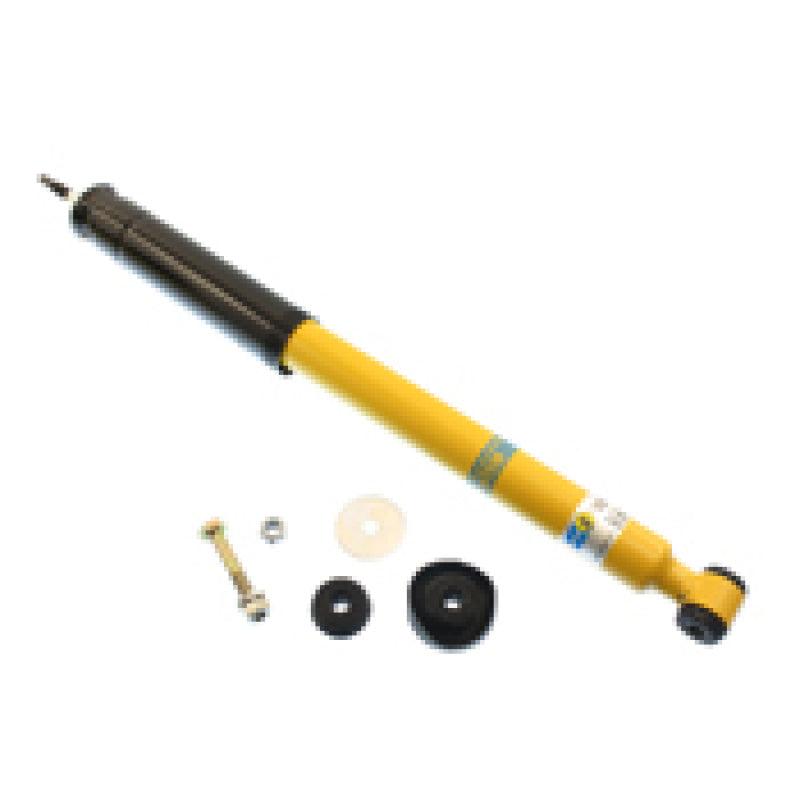 Bilstein B8 1996 Mercedes-Benz E300 Base Rear 36mm Monotube Shock Absorber - DTX Performance