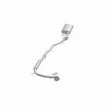 Load image into Gallery viewer, MagnaFlow BRE Exhaust Kit 07-08 Honda Fit 1.5L - Performance car parts from veteran owned shop DTX Performance