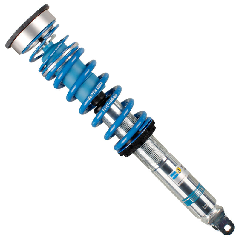 Bilstein B14 2007 Mazda MX-5 Miata Sport Front and Rear Performance Suspension System - DTX Performance