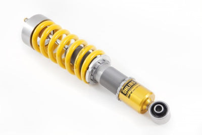 Ohlins 99-04 Porsche 911 Carrera (996) RWD Road & Track Coilover System suspension by DTX Performance
