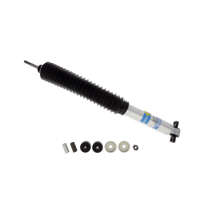 Bilstein 5100 Series 99-06 Chevy Silverado 1500/97-03 Ford F-150 Front 46mm Monotube Shock Absorber - DTX Performance