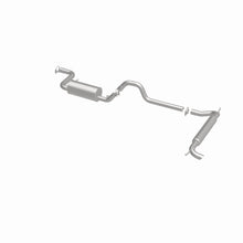 Load image into Gallery viewer, MagnaFlow BRE Exhaust Kit 05-07 Grand Caravan Town &amp; Country, performance exhaust system, aftermarket auto parts, DTX Performance