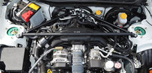 Load image into Gallery viewer, GrimmSpeed Subaru BRZ / Scion FR-S Strut Tower Brace - Black GrimmSpeed