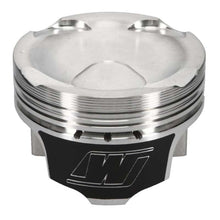 Load image into Gallery viewer, Wiseco Subaru FA20 Direct Injection Piston Kit 2.0L -16cc - DTX Performance