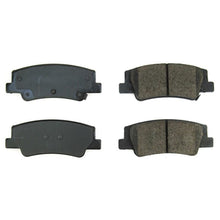 Load image into Gallery viewer, Power Stop 20-21 Hyundai Sonata Rear Z16 Evo Ceramic Brake Pads - DTX Performance