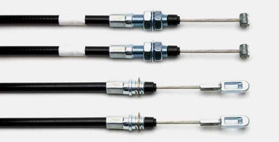 Wilwood Parking Brake Cable Kit Internal P-Brake 2005-10 Mustang DTX Performance car parts high performance brakes aftermarket