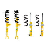 Bilstein B12 12-17 BMW 640i/650i Front and Rear Pro-Kit Suspension Kit