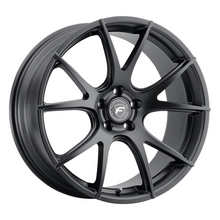 Load image into Gallery viewer, Forgestar CF5V 19x12 / 5x120.65 / ET50 / 70.3 HB - Satin Black - Non-BL Wheel