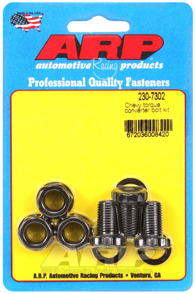 ARP GM Turbo 350 / 400 Torque Converter Bolt Kit for performance car parts at DTX Performance