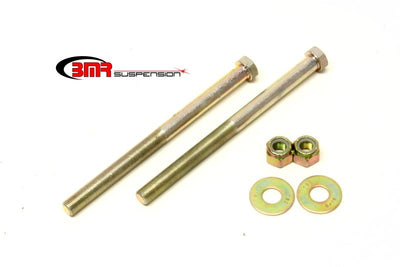 BMR 82-82 3rd Gen F-Body Torque Arm Hardware Kit - Zinc plated, performance car parts, high performance auto parts, DTX Performance