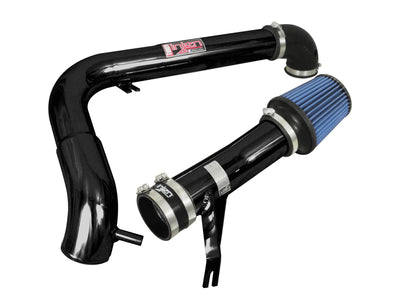Injen 13 Dodge Dart 2.0L Black Cold Air Intake w/ MR Tech - Performance car parts for engine performance