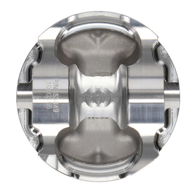 JE Pistons VW 2.0T TSI 83mm Bore Piston