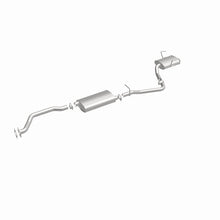 Load image into Gallery viewer, MagnaFlow BRE Exhaust Kit 09-17 Chevy Traverse 3.6L performance upgrade