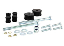 Load image into Gallery viewer, SuperPro 2010 Lexus GX460 Premium Differential Drop Kit - Front; performance car parts; high performance auto parts; DTX Performance