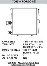 Load image into Gallery viewer, CSF 05-11 Porsche 911 Carrera/GT3 RS (997) Right Side Radiator - DTX Performance