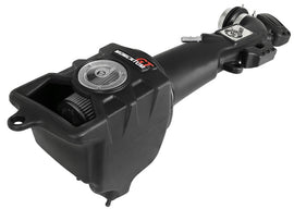 aFe Momentum GT Pro DRY S Cold Air Intake System 2018+ Jeep Wrangler (JL) V6 3.6L high performance auto parts