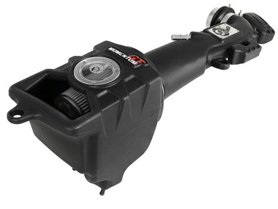 aFe Momentum GT Pro DRY S Cold Air Intake System 2018+ Jeep Wrangler (JL) V6 3.6L high performance auto parts