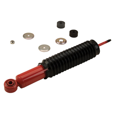 KYB Shocks & Struts Monomax Front CHEVROLET Avalanche 2500 2002-06 CHEVROLET Silverado C and R - Ser, performance car parts