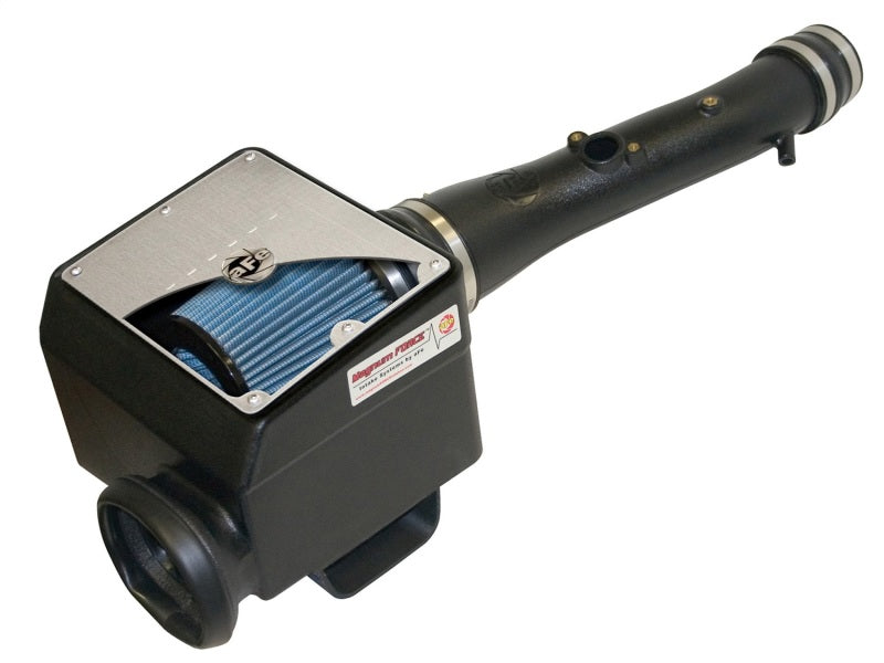 aFe MagnumFORCE Intakes Stage-2 Si P5R AIS P5R Toyota FJ 07-09/Tacoma05-11/4Runner03-09 V6-4.0L cold air intake