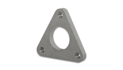Vibrant T304SS Turbo Inlet Flange for Garrett GT1544 (Model 454082-3), performance car parts for DTX Performance upgrades