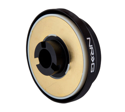 NRG Short Hub Adapter Mitsubishi / Subaru, DTX Performance, performance car parts, tuning upgrades, veteran owned shop, high performance auto parts
