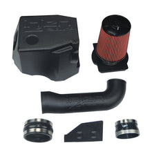 Load image into Gallery viewer, Injen 12-17 Jeep Wrangler JK 3.6L Evolution Intake (Oiled) - DTX Performance