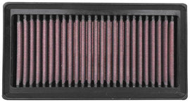 K&N Triumph Scrambler 1200 2019-2020 Replacement Air Filter for engine performance