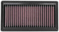 K&N Triumph Scrambler 1200 2019-2020 Replacement Air Filter for engine performance