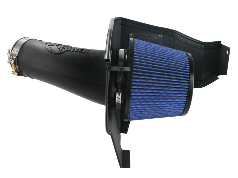 aFe MagnumFORCE Intake Stage-2 Pro 5R 11-12 Dodge Challenger/Charger / 11-12 Chrysler 300 V8 6.4L - performance car parts