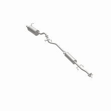 Load image into Gallery viewer, MagnaFlow BRE Exhaust Kit 07-09 Honda CR-V 2.4L - Performance car parts by DTX Performance Shop