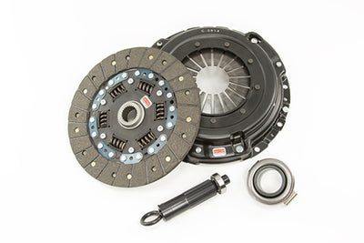Competition Clutch 1994-2001 Acura Integra Stage 2 - Steelback Brass Plus Clutch Kit for performance car tuning