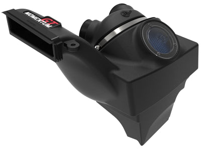 aFe Momentum GT Pro 5R Cold Air Intake System, high performance auto part, ideal for Ford Edge ST V6, boosting engine performance, DTX Performance