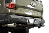 Addictive Desert Designs2024+ Ford Ranger Raptor Phantom Rear Bumper