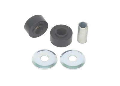 Whiteline 1965-1982 Chevrolet Corvette Power Steering Arm Bushings - performance car parts by DTX Performance