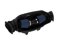 Load image into Gallery viewer, aFe 20-23 Chevy Corvette C8 Magnum FORCE Stage-2 Cold Air Intake for performance upgrades in high performance cars by DTX Performance