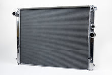 Load image into Gallery viewer, CSF 2020+ Toyota A90/A91 GR Supra / 2019+ BMW Z4 (2.0/3.0L) / 19-21 BMW G2X All-Aluminum Radiator - DTX Performance